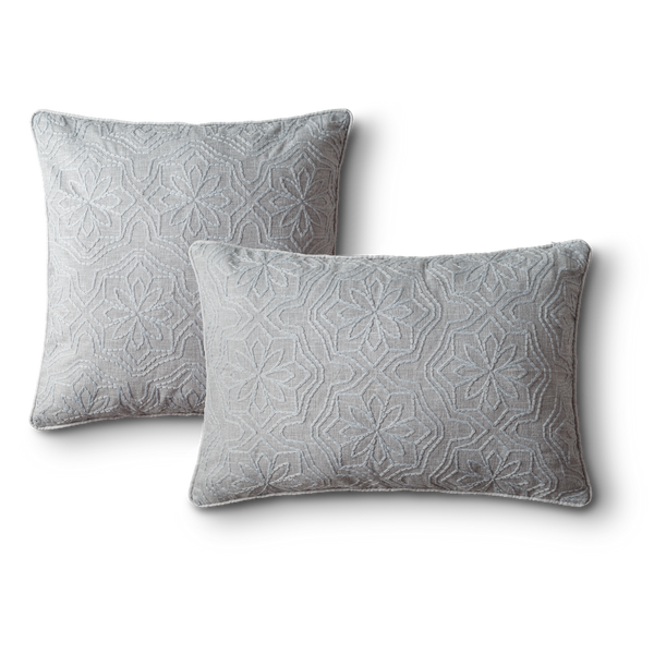 Pillow Set "SYRACUSE"