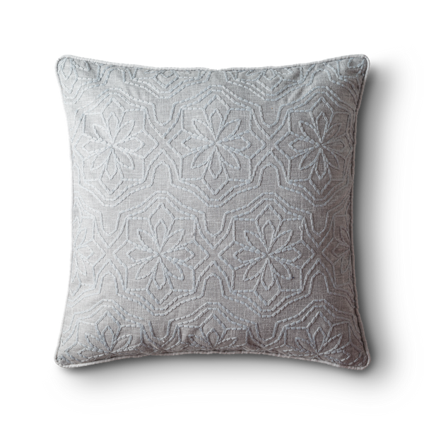 Coussin "SYRACUSE SABAR"