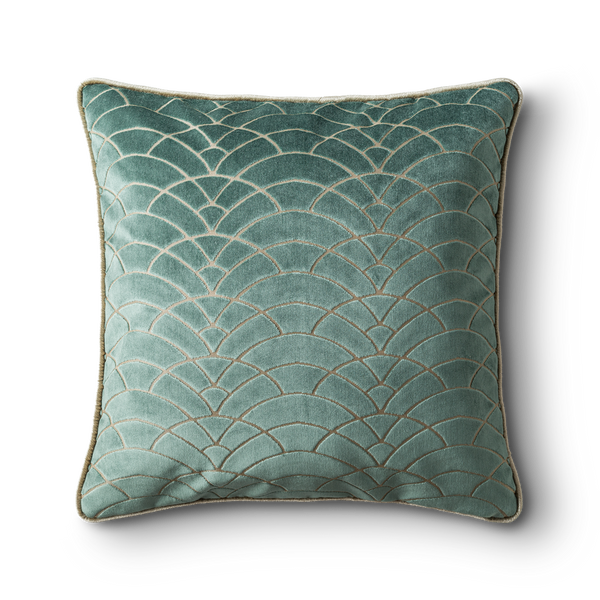 Pillow "SALAMANCA FERN"