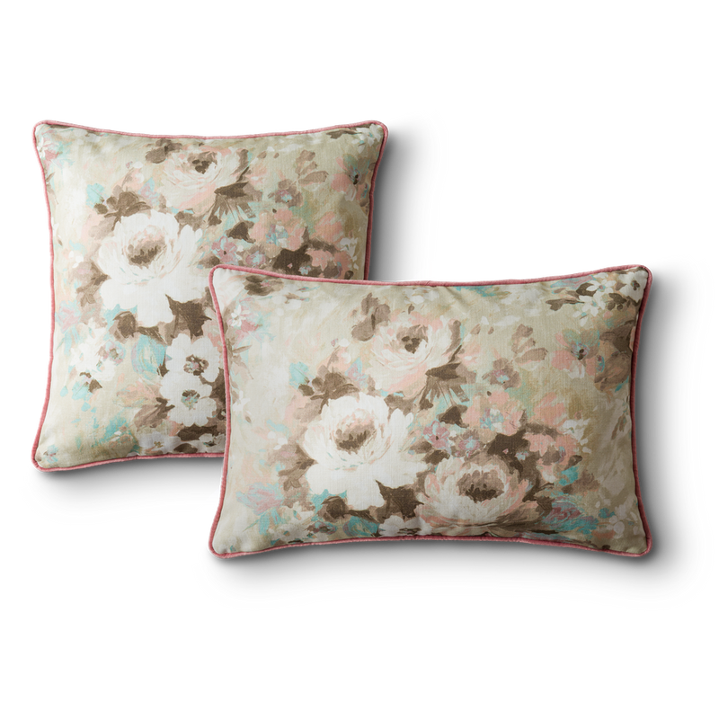 Coussin "PARMA MONET"