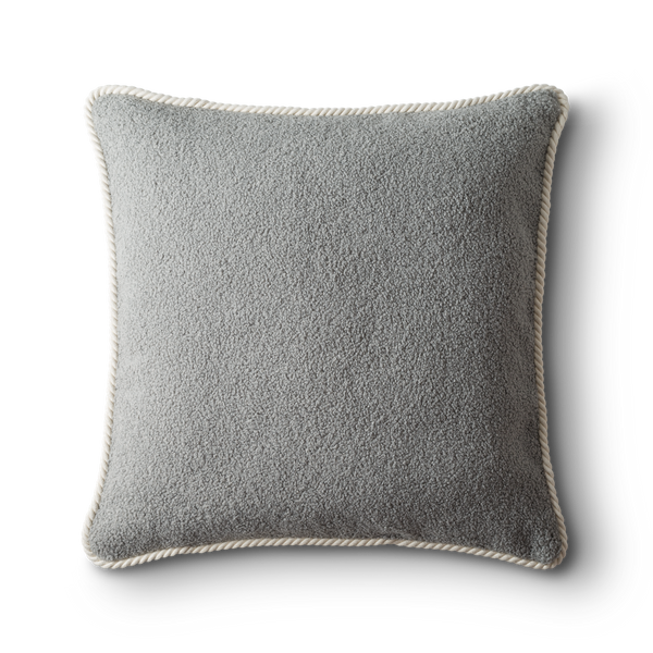 Coussin "ARCTIC GRAY 2"