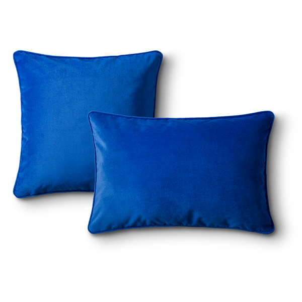 Pillow Set "VINCI & EMPOLI"