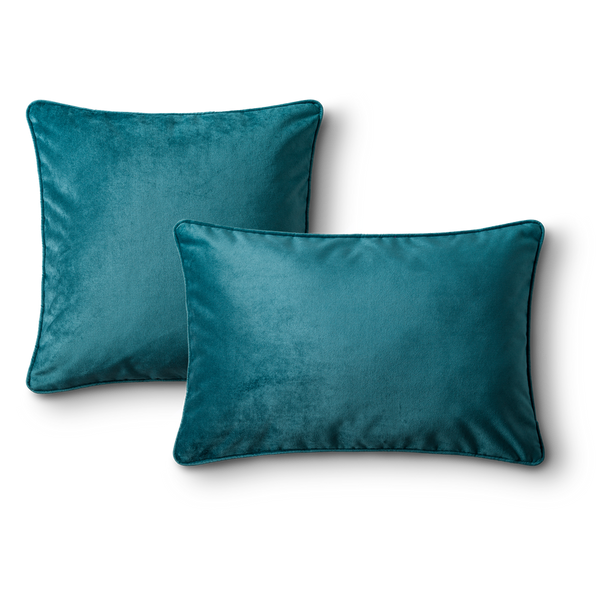 Pillow Set "CHIANTI & SORANO"