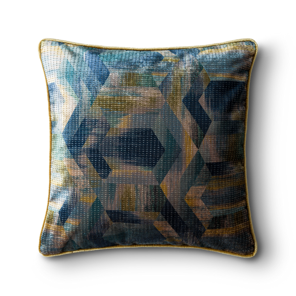 Coussin "AMALFI 2"