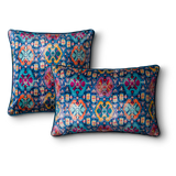 Pillow Set "SAO PAULO 1 & 2"