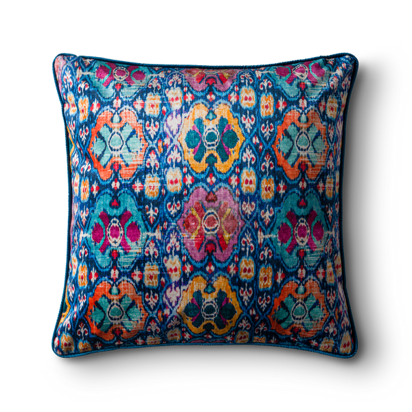 Pillow "S. PAULO VELVET"