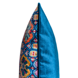 Coussin "SAO PAULO JUBI"