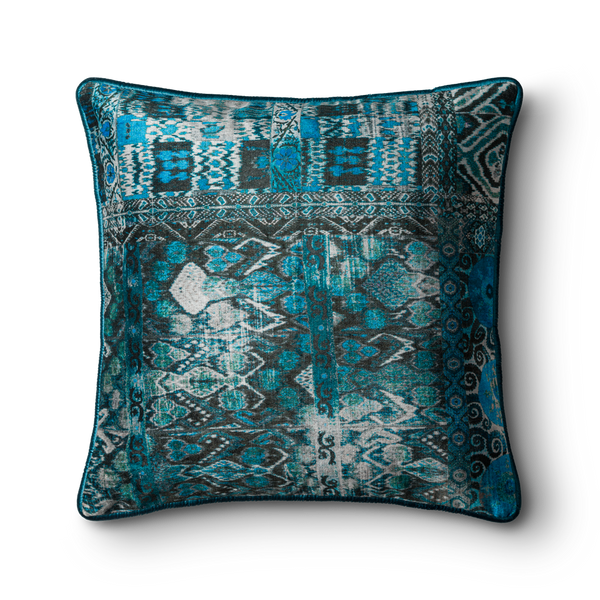 Coussin "BRASILIA 2"