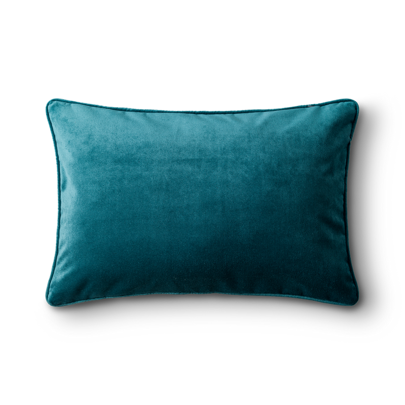 Coussin "MALAGA VELVET 1"