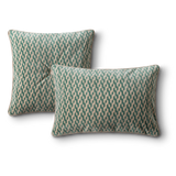 Pillow Set "GRANADA VELVET 1 & 2"