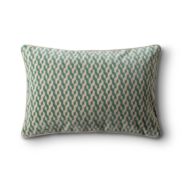 Kissen "GRANADA IN MINT"