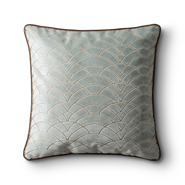 Pillow "BILBAO VELVET 1"