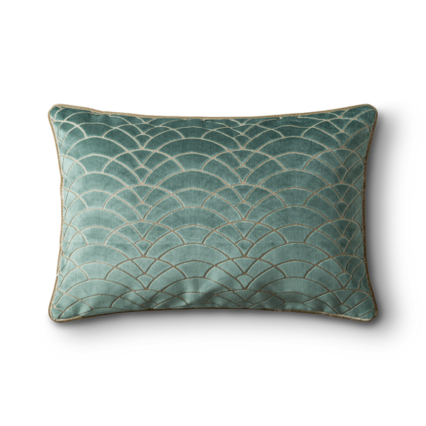 Coussin "SALAMANCA VELVET 2"